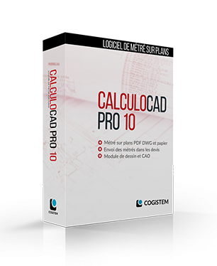 CalculoCAD Pro 10