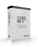 DC-Excel Pro 10 - Insertion de tableau Excel pour DesignCAD Pro 10
