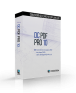 DC-PDF Pro 10 - Conversion de plan PDF en CAO pour DesignCAD Pro 10