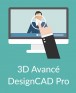 Formation Vidéo 3D Avancé à DesignCAD Pro