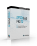 DesignCAD Pro 10 - Dessin et CAO - 2D et 3D