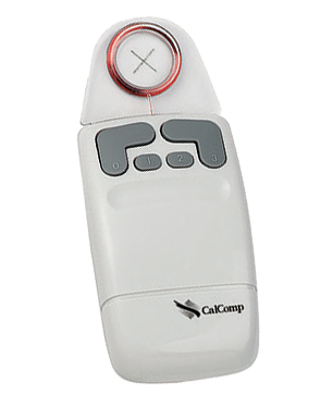 Curseur 4 boutons pour DrawingBoard 6