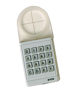 Curseur 16 boutons avec fil pour Roll Up 3