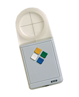 Curseur 4 boutons avec fil pour Super L 6