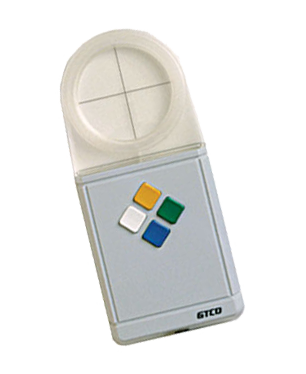 Curseur 4 boutons avec fil pour Super L 6