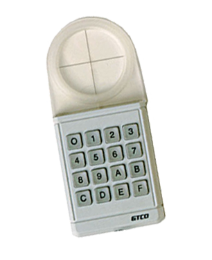 Curseur 16 boutons avec fil pour Super L 6