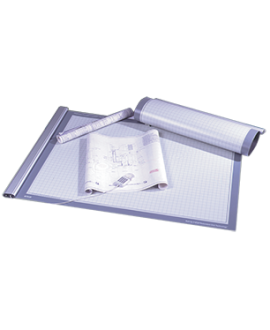 Roll Up 3 - Grands digitaliseurs flexibles